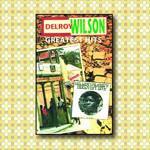 Delroy Wilson/Greatest Hits
