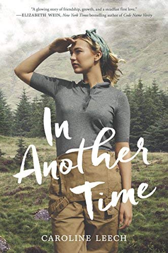 Caroline Leech/In Another Time
