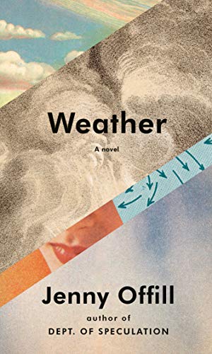 Jenny Offill/Weather