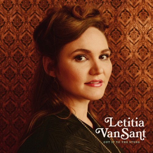 Letitia Vansant/Gut It To The Studs