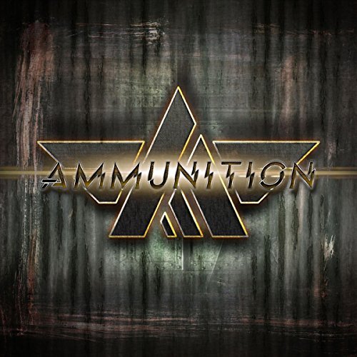 Ammunition/Ammunition