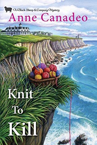 Anne Canadeo/Knit to Kill