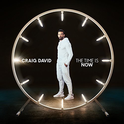 Craig David Time Is Now 