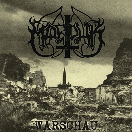 Marduk/Warschau