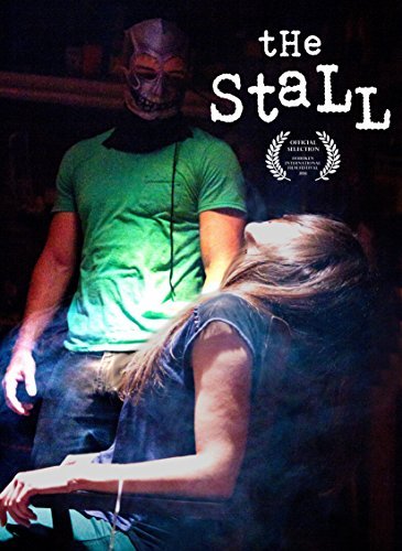 The Stall/Kay/Mazzagatti@DVD@NR