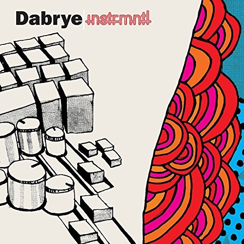 Dabrye/Instrmntl