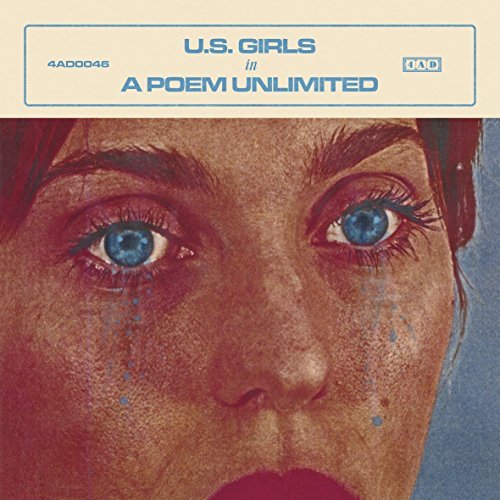 U.S. Girls/In A Poem Unlimited