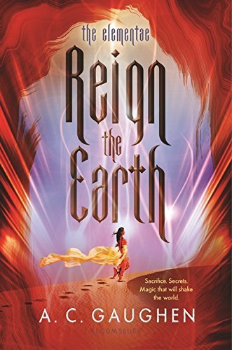 A. C. Gaughen/Reign the Earth