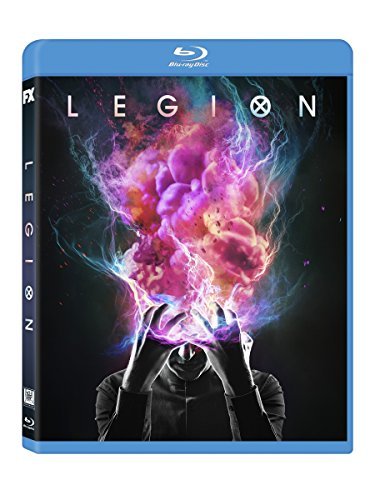 Legion/Season 1@Blu-Ray