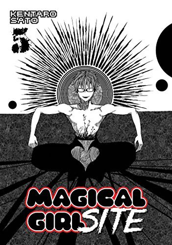 Kentaro Sato/Magical Girl Site 5