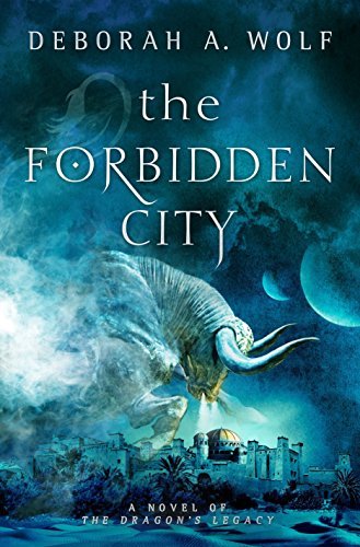 Deborah A. Wolf/The Forbidden City