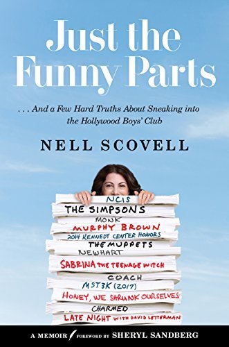 Nell Scovell/Just the Funny Parts