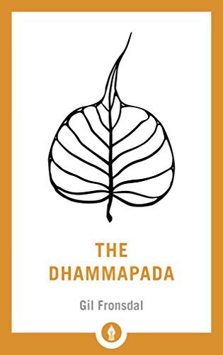 Gil Fronsdal/The Dhammapada@ A New Translation of the Buddhist Classic