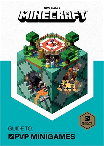 Mojang Ab/Minecraft Guide to Pvp Minigames