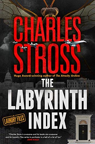 Charles Stross/The Labyrinth Index