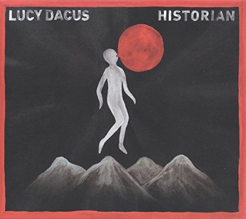Lucy Dacus Historian 