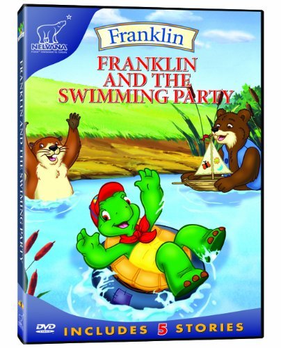 Franklin/Franklin & The Swimming Party