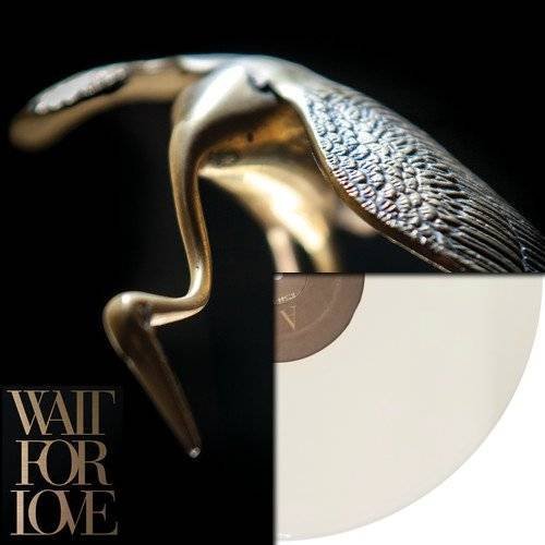 Album Art for Wait For Love  (White Vinyl Indie Exclusive) by Pianos Become the Teeth