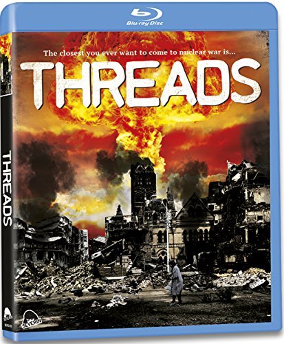 Threads/Meagher/Dinsdale@Blu-Ray@NR