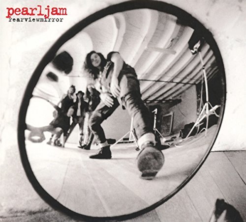 Pearl Jam/Rearviewmirror: Greatest Hits