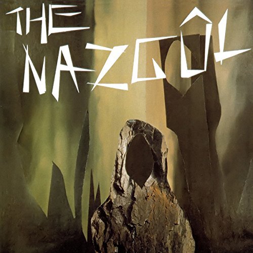 The Nazgul/The Nazgul