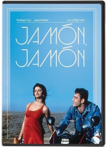 Jamon Jamon/Jamon Jamon