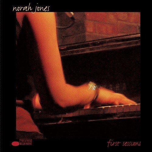 Norah Jones/First Sessions