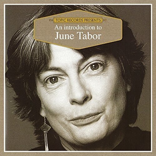 June Tabor/An Introduction To
