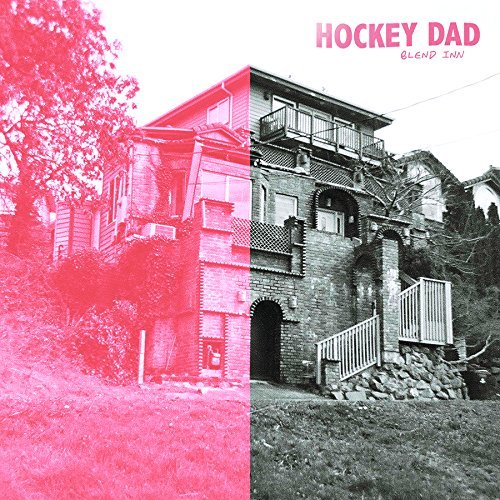 Hockey Dad/Blend Inn