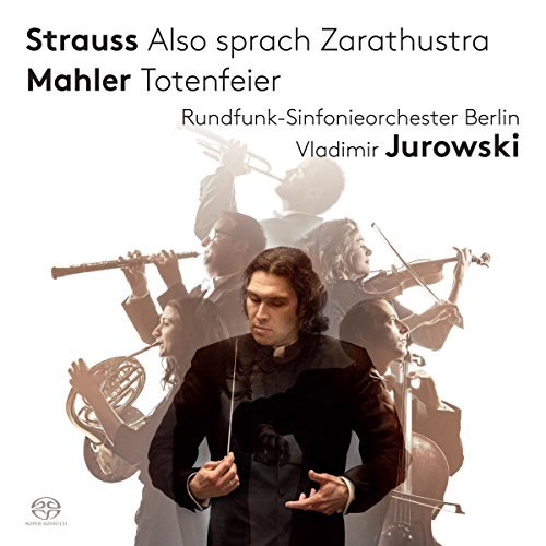 Mahler / Berndt/Also Sprach Zarathustra