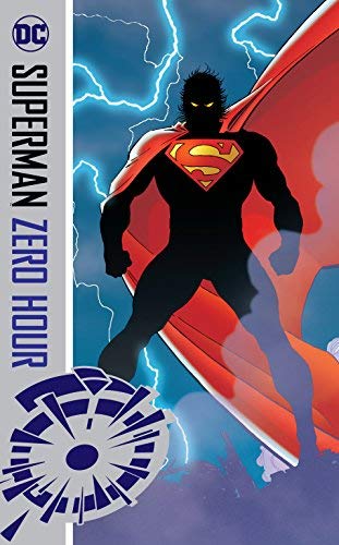 Jurgens,Dan/ Bogdanove,Jon (ILT)/Superman - Zero Hour