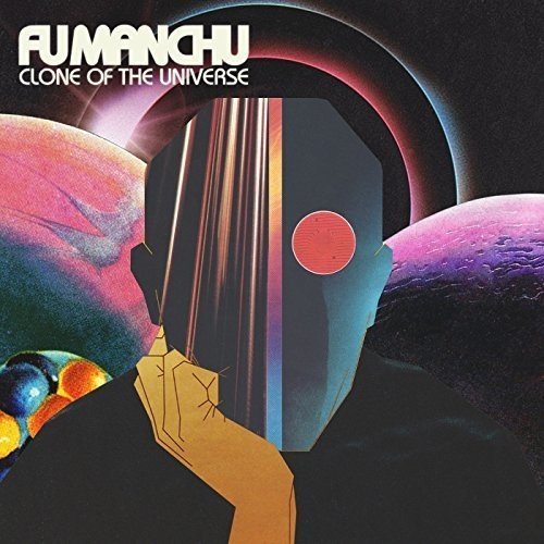 Fu Manchu/Clone of the Universe