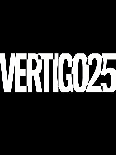 Vertigo Comics/Vertigo: A Celebration of 25 Years