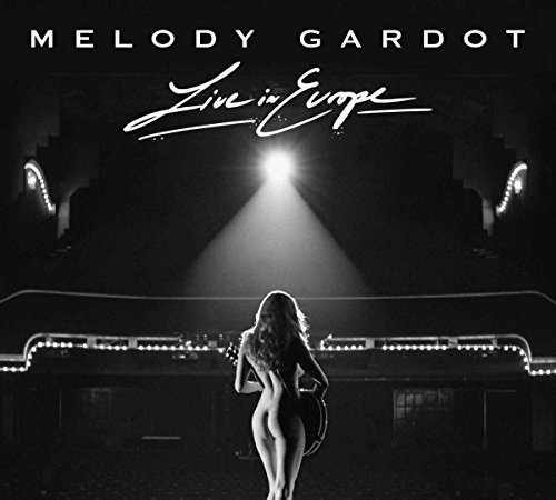 Melody Gardot/Live In Europe