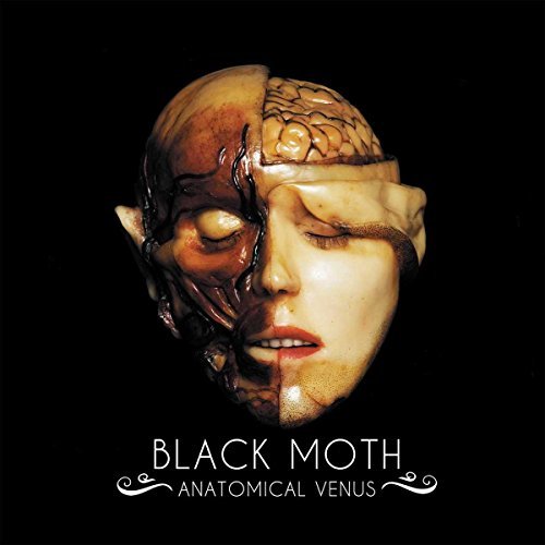 Black Moth/Anatomical Venus