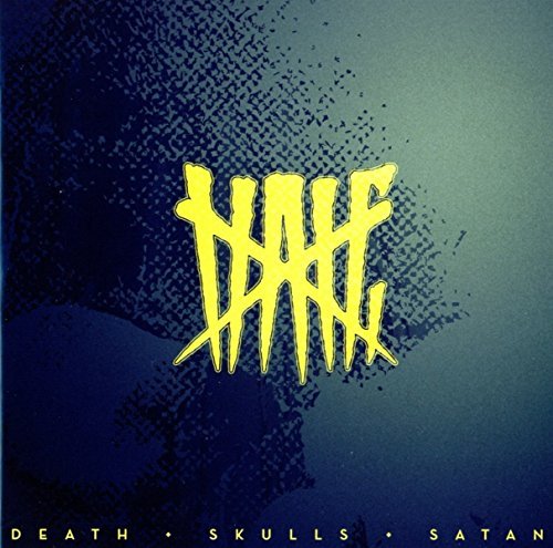Nale/Death. Skulls. Satan.