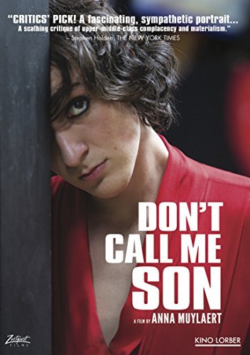 Don't Call Me Son/Don't Call Me Son@DVD@NR