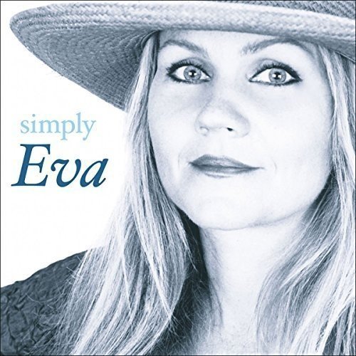 Eva Cassidy/Simply Eva