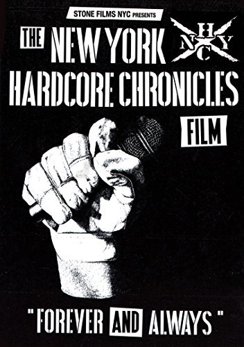 New York Hardcore Chronicles Film/New York Hardcore Chronicles Film