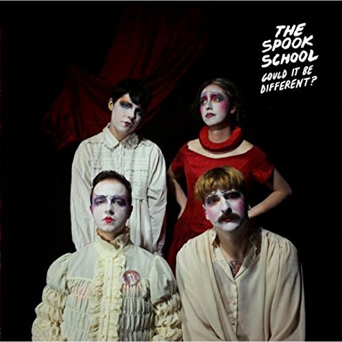 Spook School/Could It Be Different