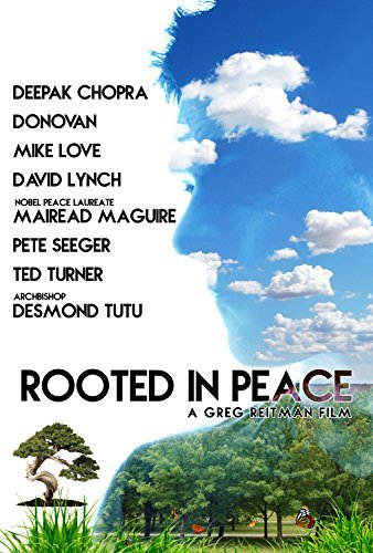 Rooted In Peace/Rooted In Peace