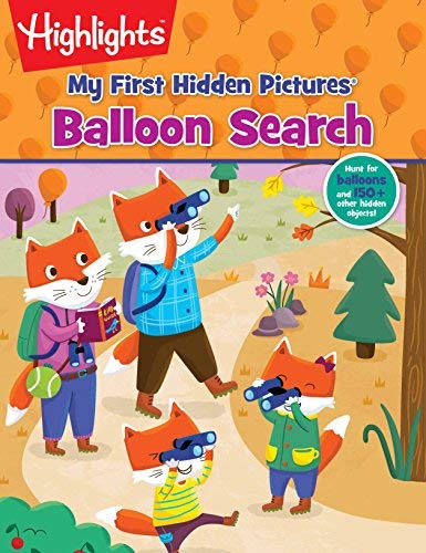 Highlights/Balloon Search