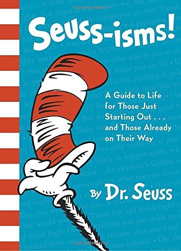 Dr. Seuss/Seuss-isms!