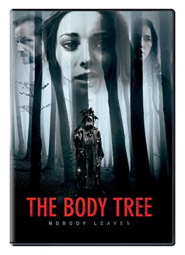 Body Tree/Dasher/Dumont@DVD@NR