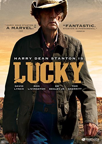 Lucky/Lucky@DVD@NR