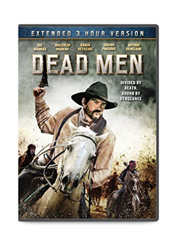 Dead Men (2018)/Dead Men (2018)