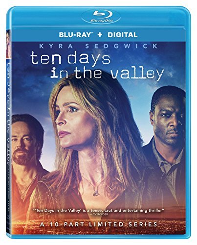 Ten Days In The Valley/Season 1@Blu-Ray