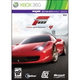 Xbox 360 Forza 4 