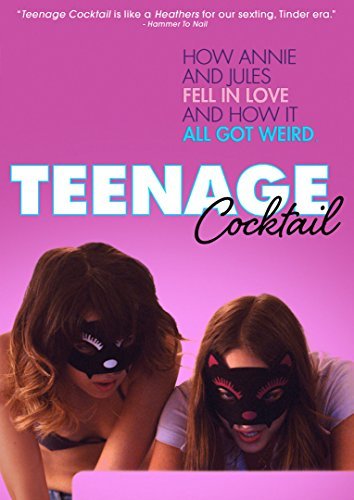 Teenage Cocktail/Bloom/Therese@DVD@NR