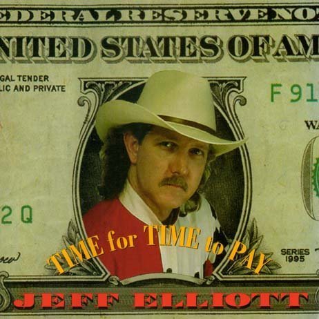 Jeff Elliott/Time For Time To Pay